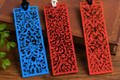 Custom Acrylic Bookmarks
