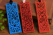 Custom Acrylic Bookmarks