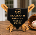 Custom Awards & Trophies